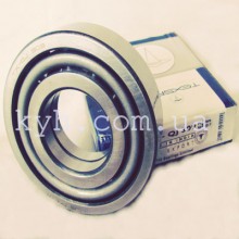 Підшипник КПП Еталон Е-2 первинного валу /кульковий/QJ309 TEXPIN (Індія)